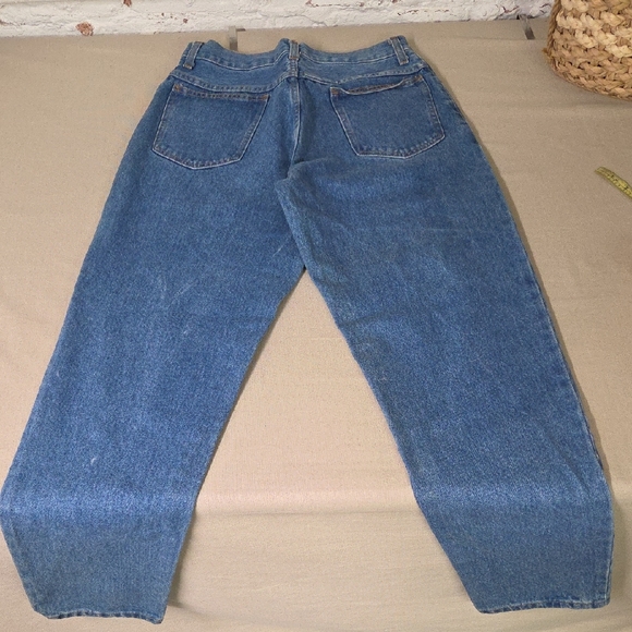 rio Denim - Vintage 1980s RIO Mom Jeans Size 11 Juniors